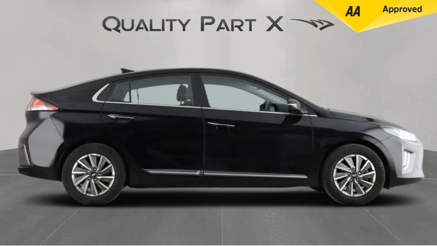 Used Hyundai IONIQ 2022 for sale - 77074531: Photo 8