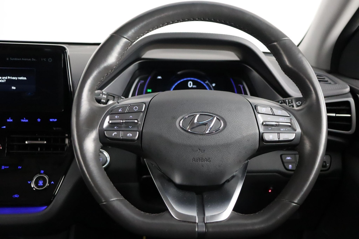 Used Hyundai IONIQ 2022 for sale - 77074531: Photo 9