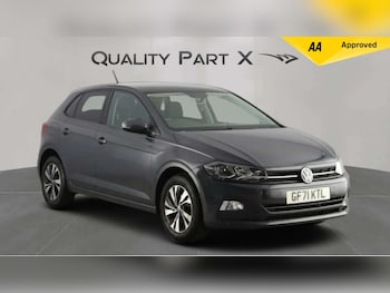 Used Volkswagen Polo 2021 for sale - 78474283: Photo