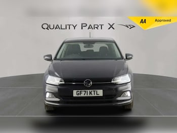 Used Volkswagen Polo 2021 for sale - 78474283: Photo