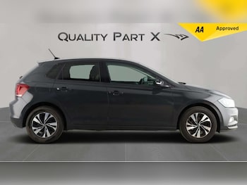 Used Volkswagen Polo 2021 for sale - 78474283: Photo
