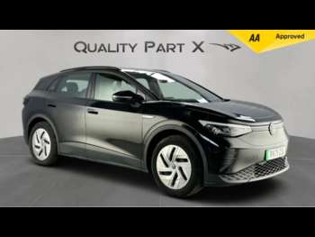 2021 (71) - Pro Performance 77kWh Life Auto 5dr