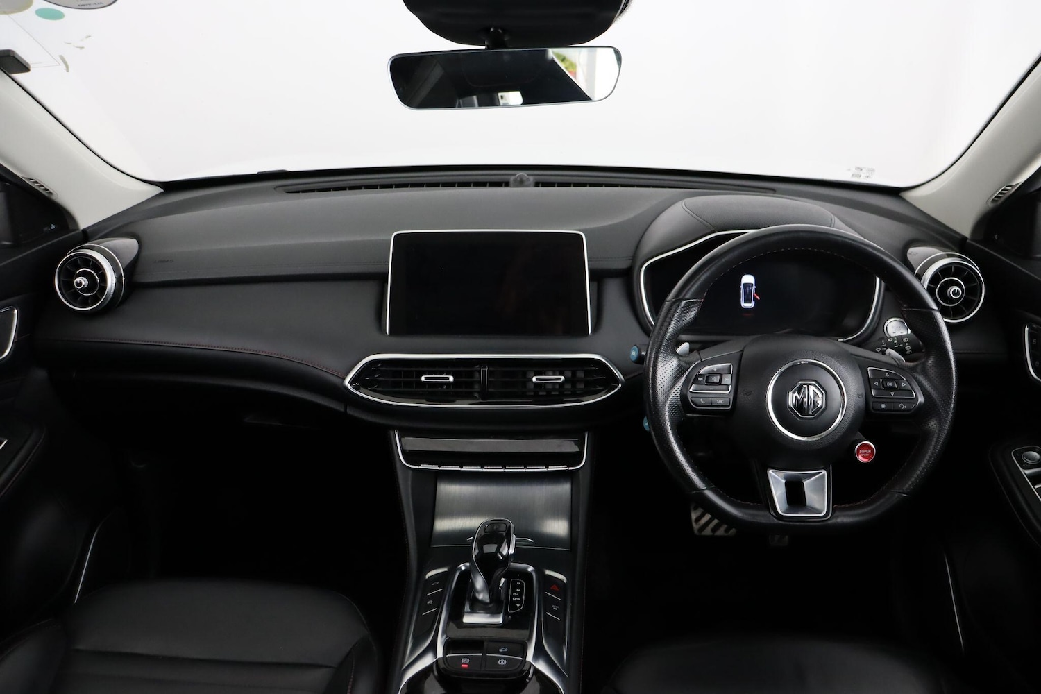 Used MG MG HS 2022 for sale - 77386583: Photo 10