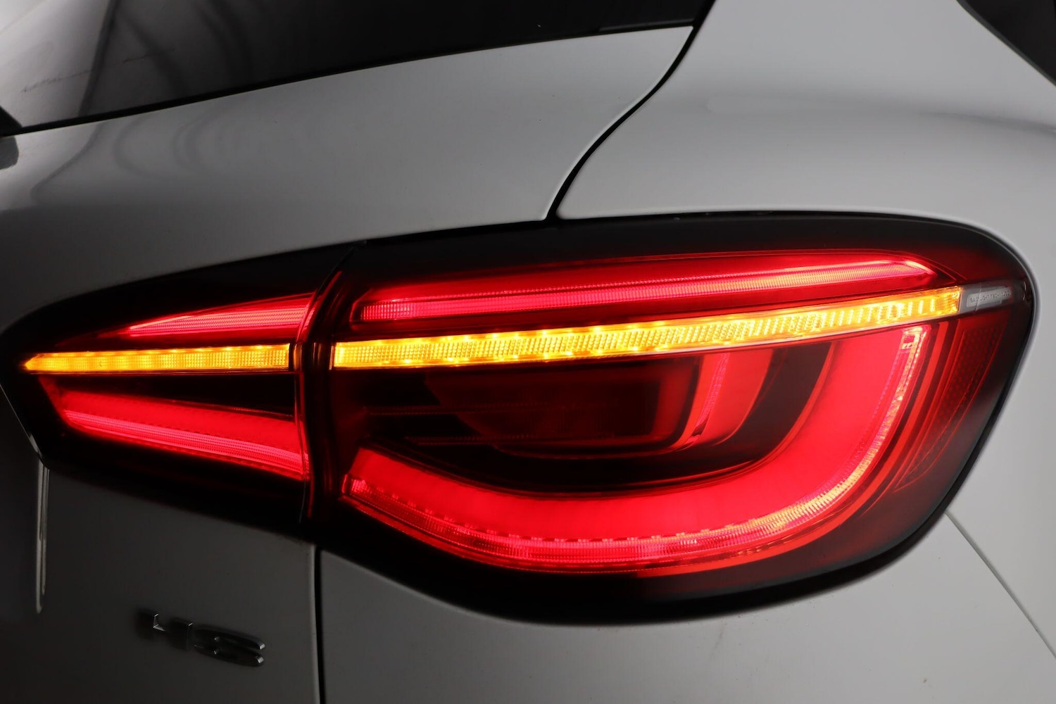 Used MG MG HS 2022 for sale - 77386583: Photo 24