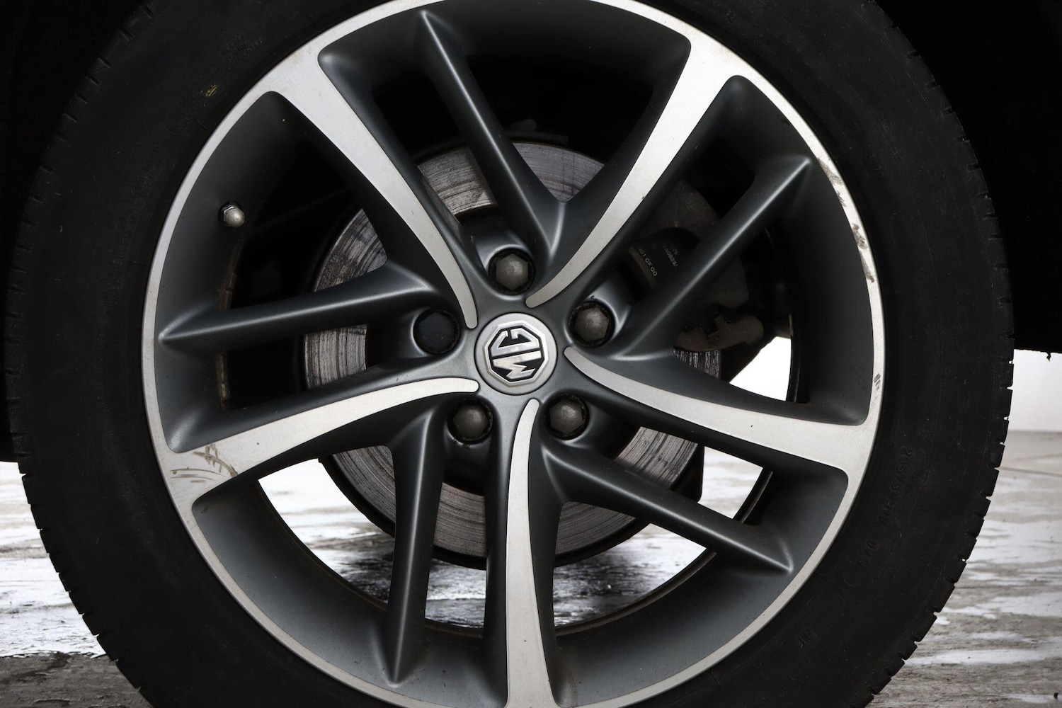 Used MG MG HS 2022 for sale - 77386583: Photo 27