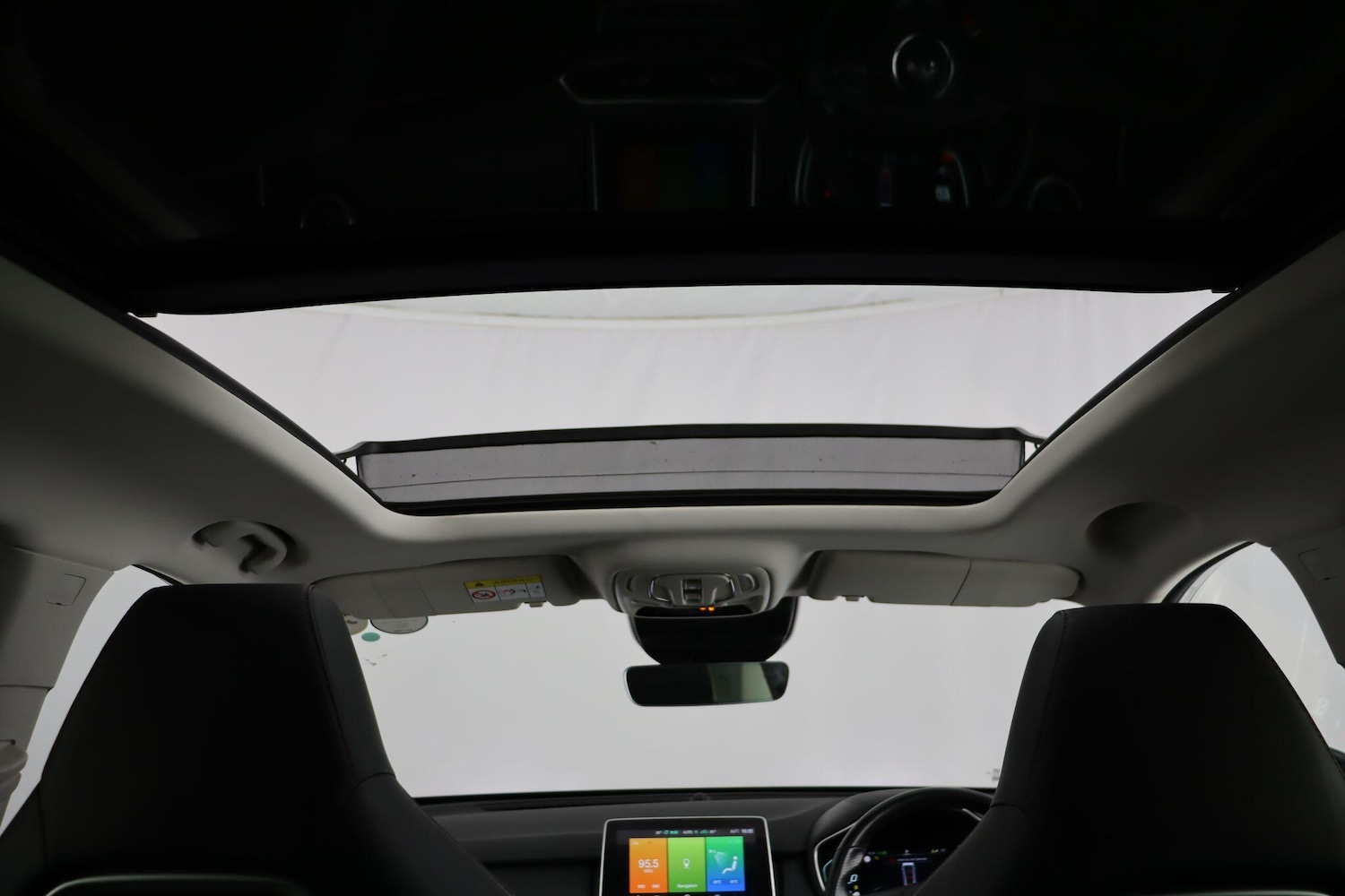 Used MG MG HS 2022 for sale - 77386583: Photo 28