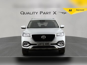 Used MG MG HS 2022 for sale - 77386583: Photo