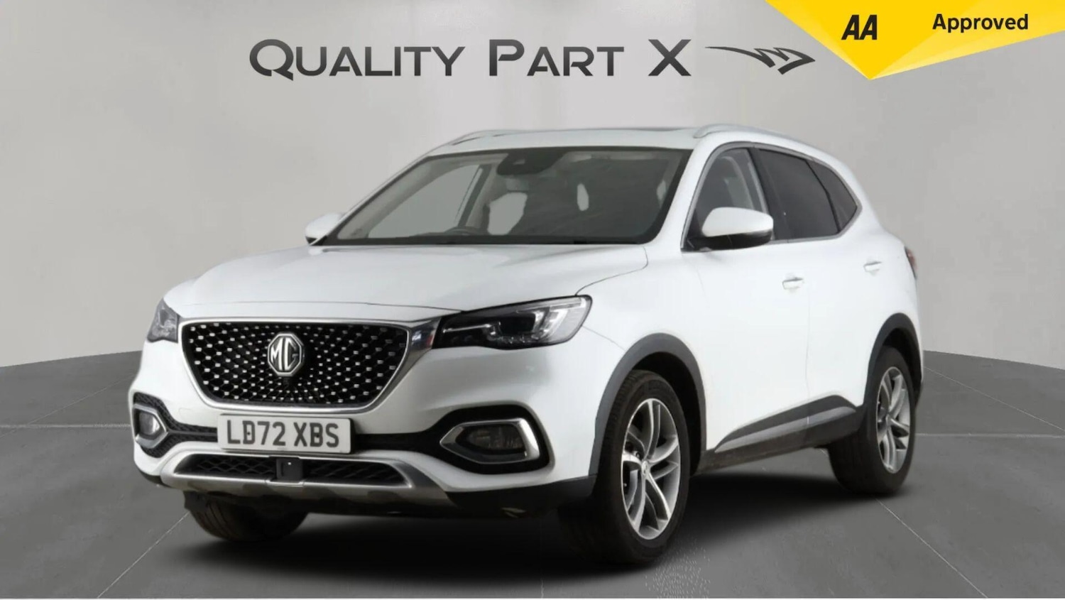 Used MG MG HS 2022 for sale - 77386583: Photo 3