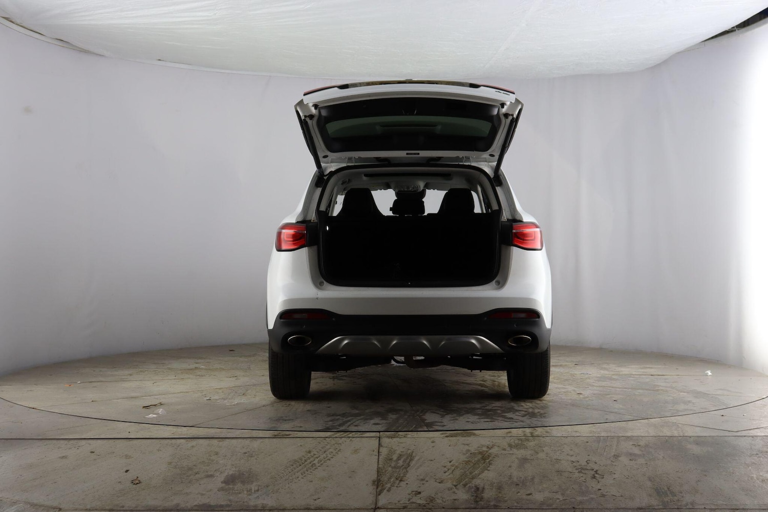 Used MG MG HS 2022 for sale - 77386583: Photo 30