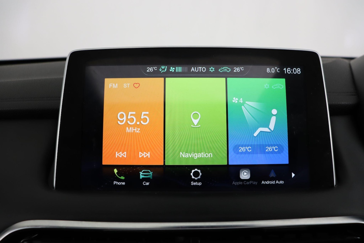 Used MG MG HS 2022 for sale - 77386583: Photo 31