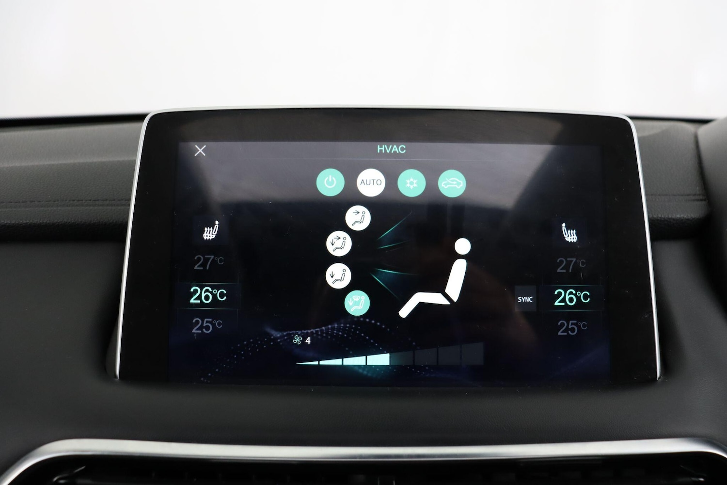 Used MG MG HS 2022 for sale - 77386583: Photo 34