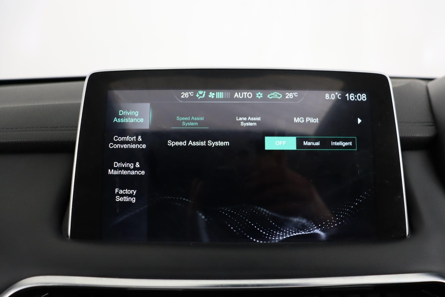 Used MG MG HS 2022 for sale - 77386583: Photo 36