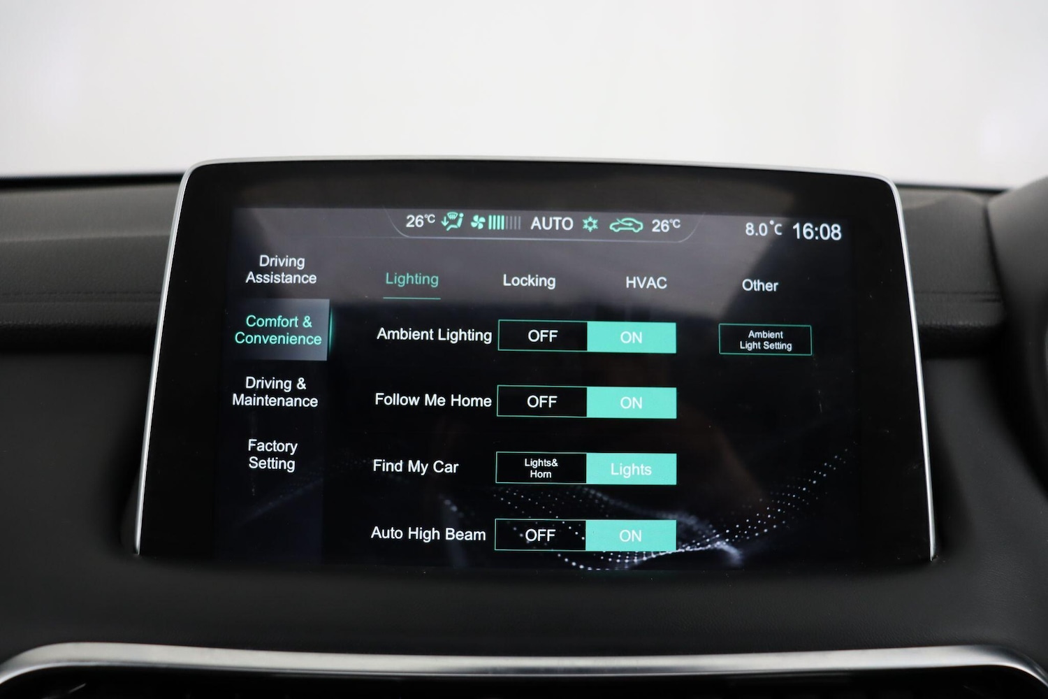 Used MG MG HS 2022 for sale - 77386583: Photo 37