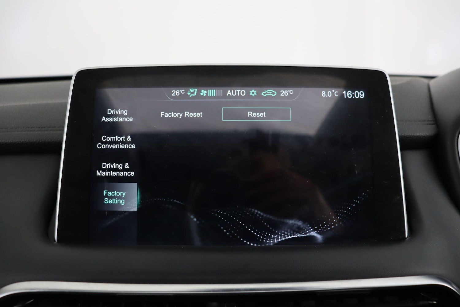 Used MG MG HS 2022 for sale - 77386583: Photo 39