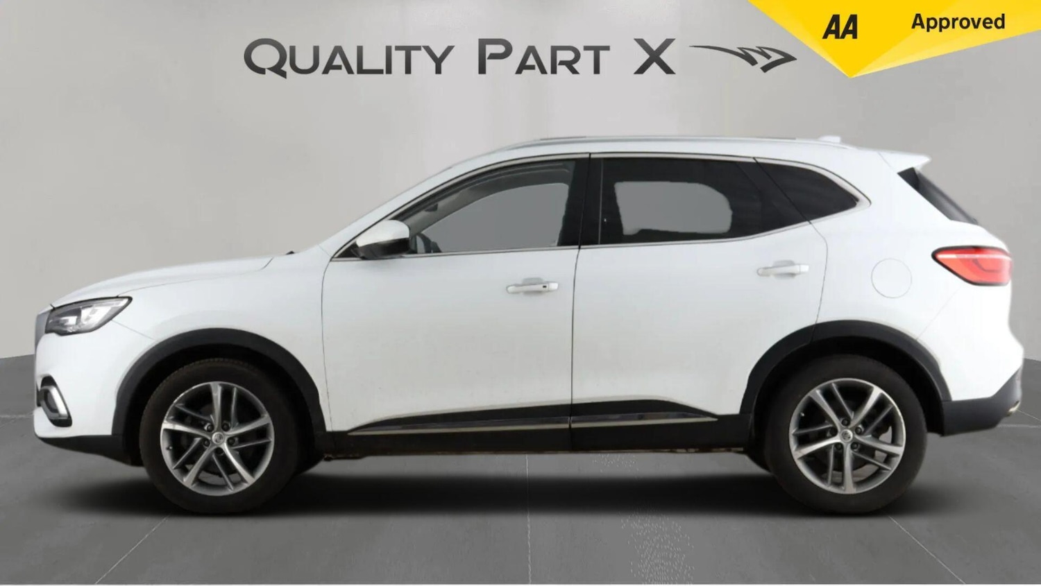 Used MG MG HS 2022 for sale - 77386583: Photo 4