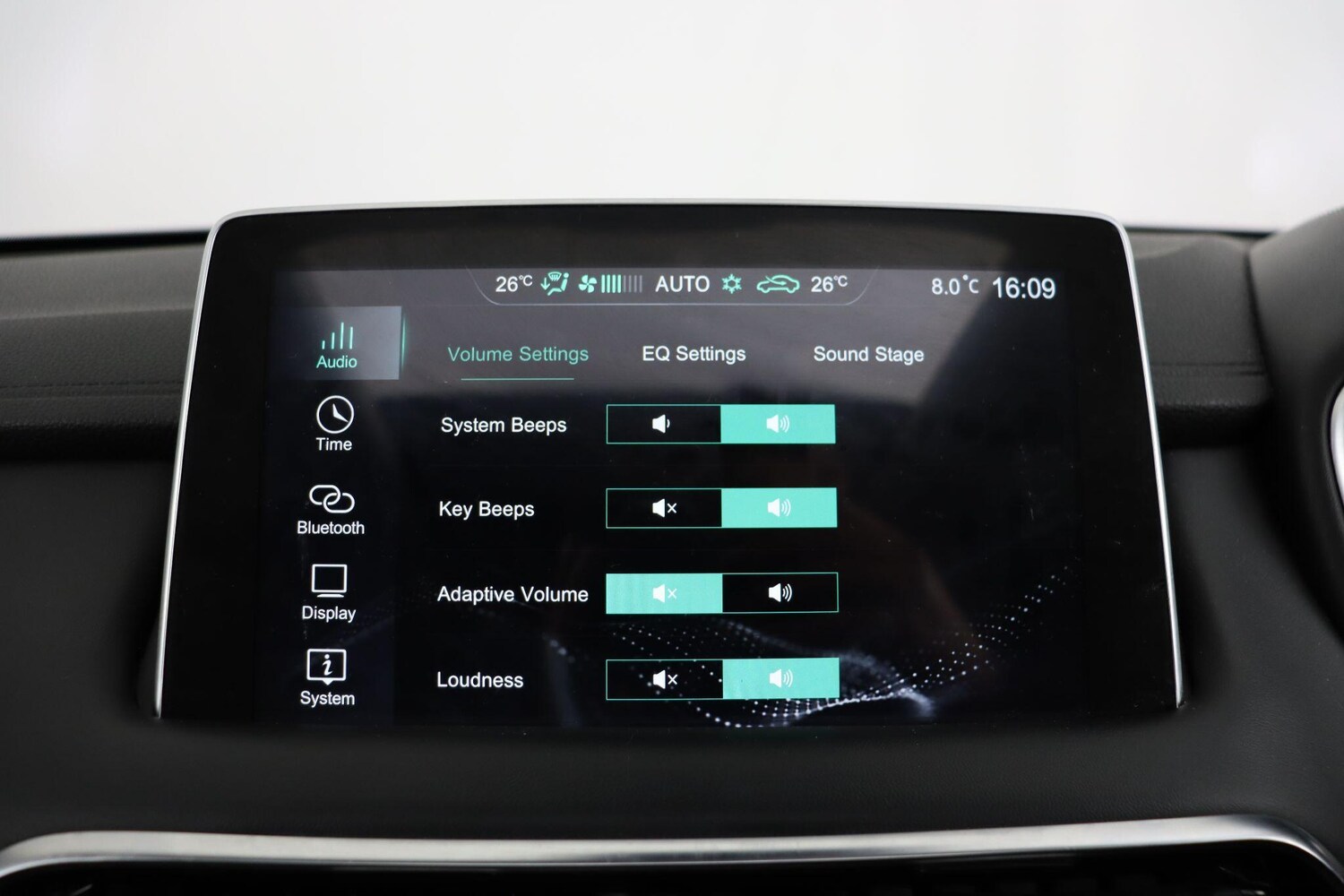 Used MG MG HS 2022 for sale - 77386583: Photo 40