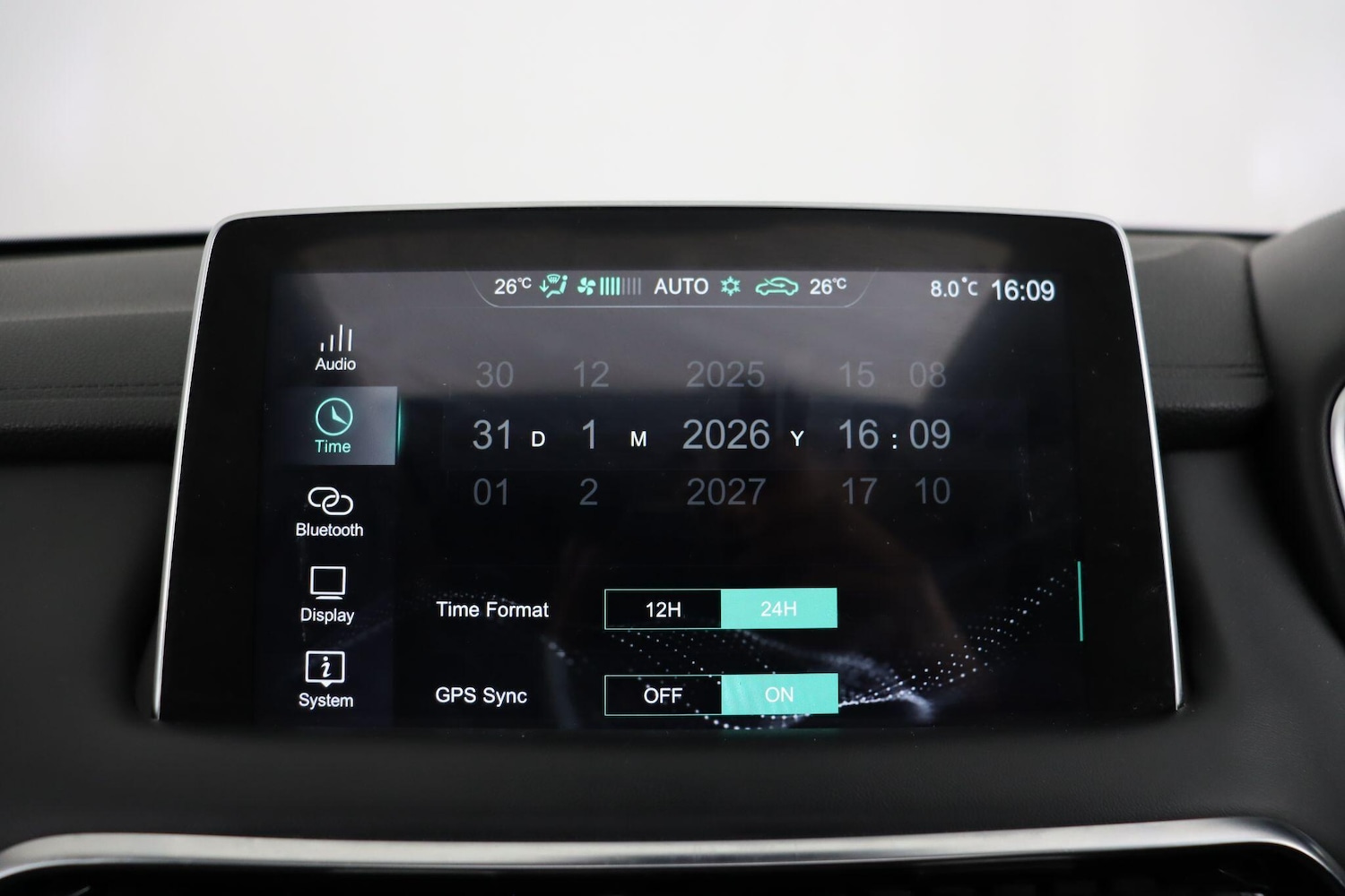 Used MG MG HS 2022 for sale - 77386583: Photo 41