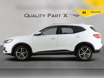 Used MG MG HS 2022 for sale - 77386583: Photo