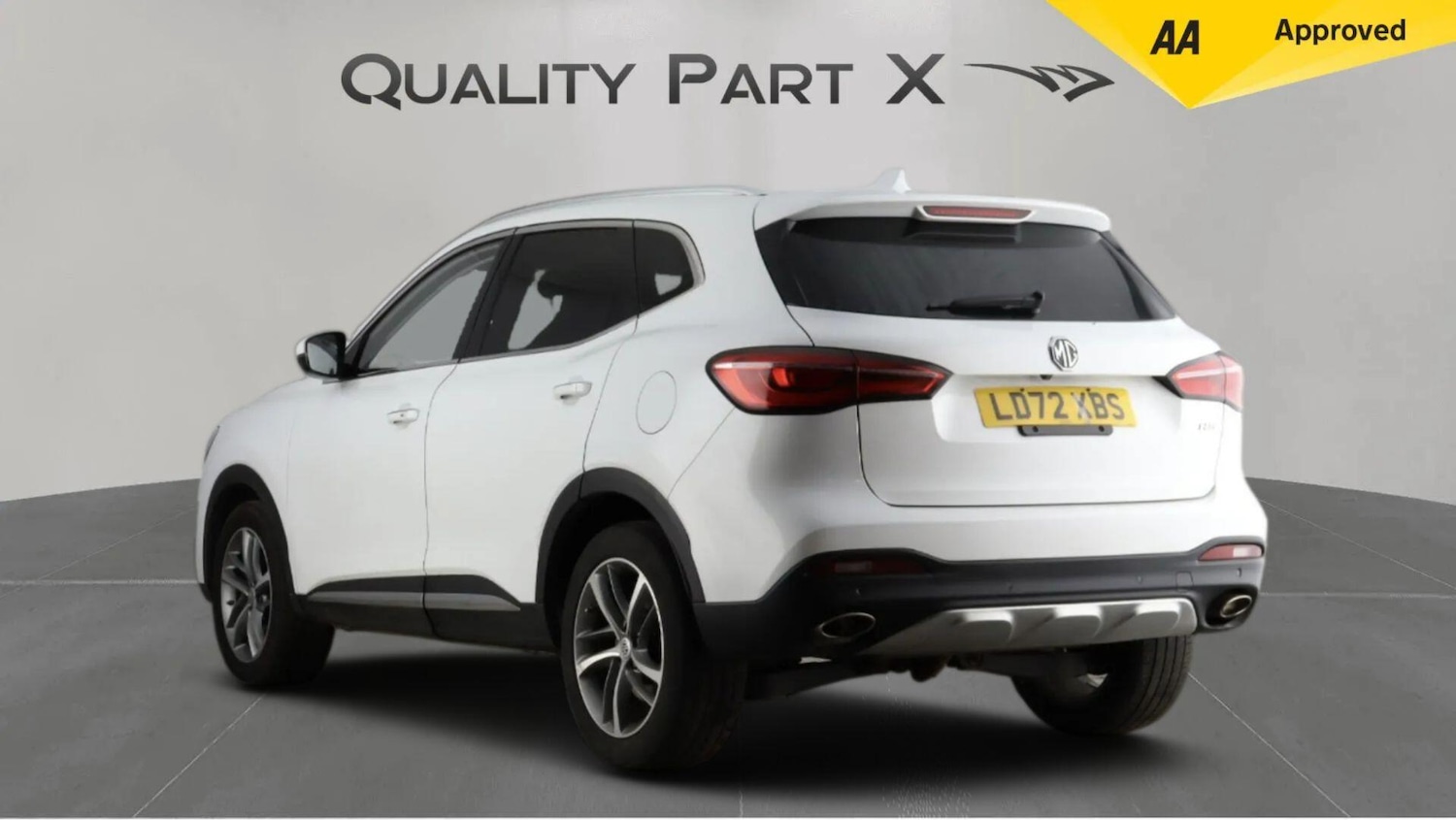 Used MG MG HS 2022 for sale - 77386583: Photo 5