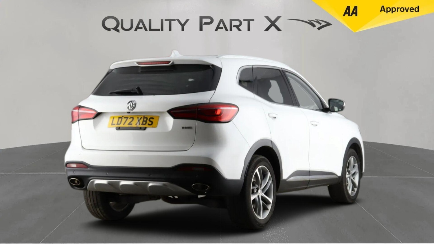 Used MG MG HS 2022 for sale - 77386583: Photo 7