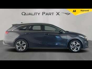 Used Kia Ceed 2021 for sale - 74653351: Photo