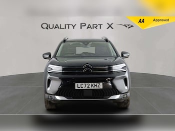 Used Citroen C5 Aircross 2022 for sale - 78250466: Photo