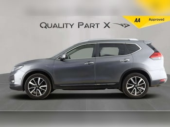 Used Nissan X-Trail 2019 for sale - 78250599: Photo