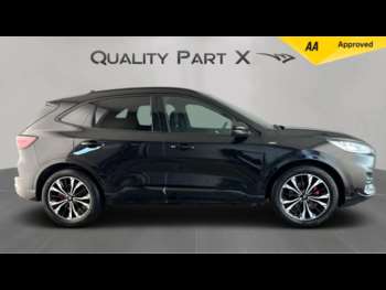 Used Ford Kuga 2020 for sale - 74700760: Photo