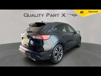 Used Ford Kuga 2020 for sale - 74700760: Photo