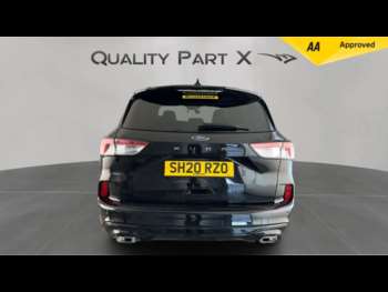 Used Ford Kuga 2020 for sale - 74700760: Photo