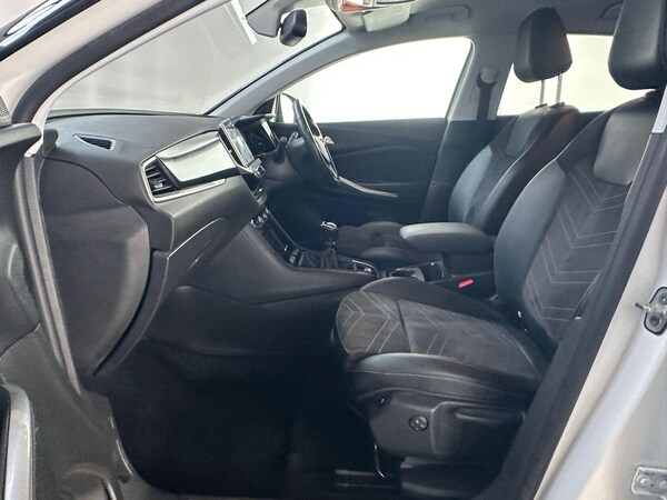 Used Vauxhall Grandland 2022 for sale - 76214490: Photo 11