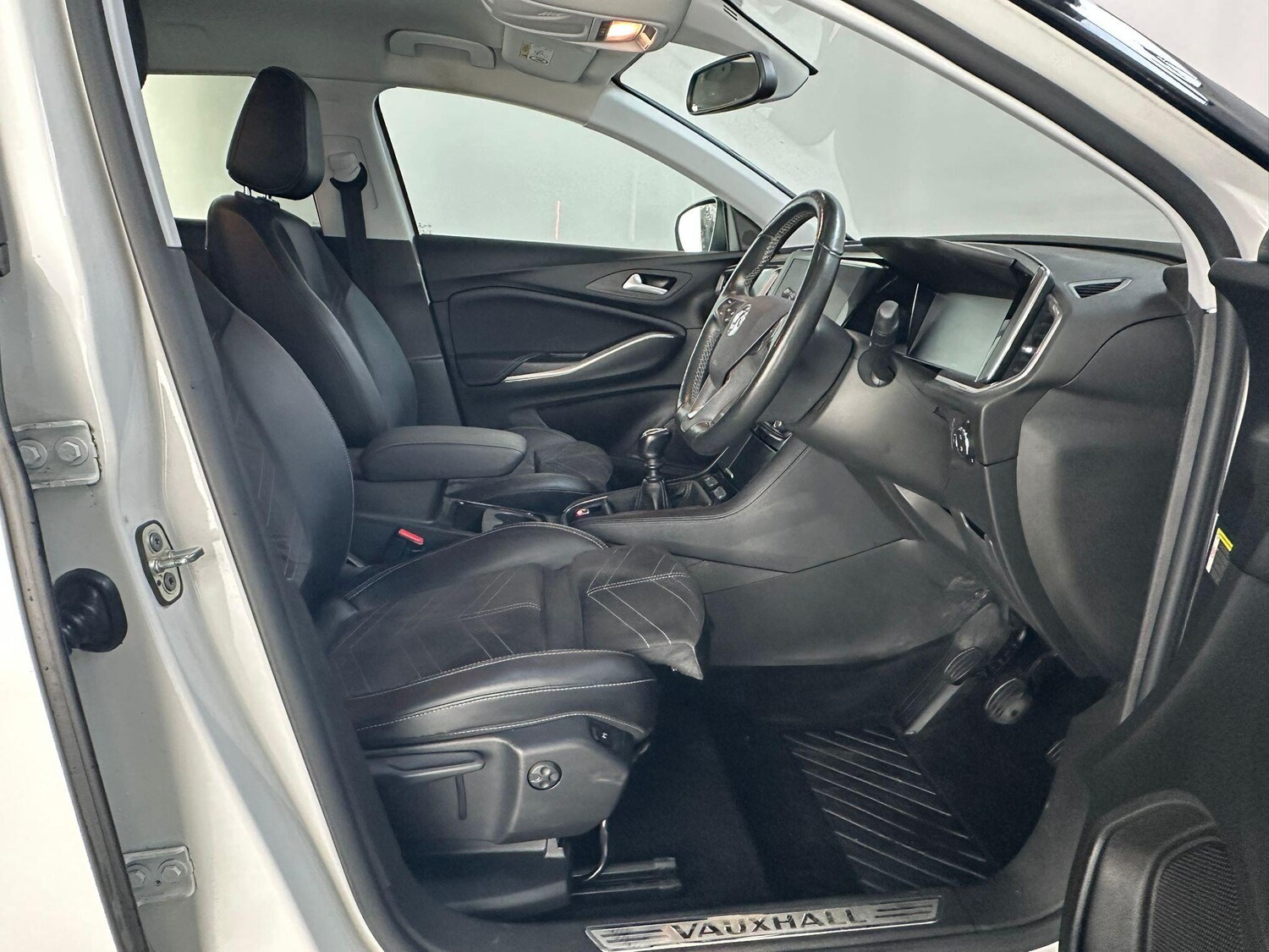 Used Vauxhall Grandland 2022 for sale - 76214490: Photo 12