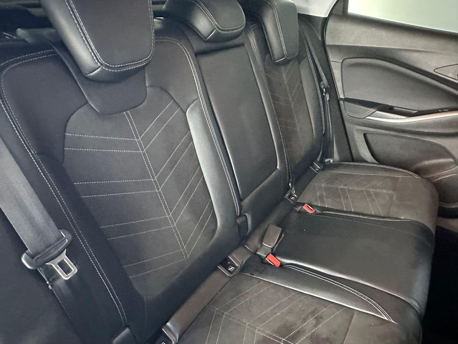 Used Vauxhall Grandland 2022 for sale - 76214490: Photo 13