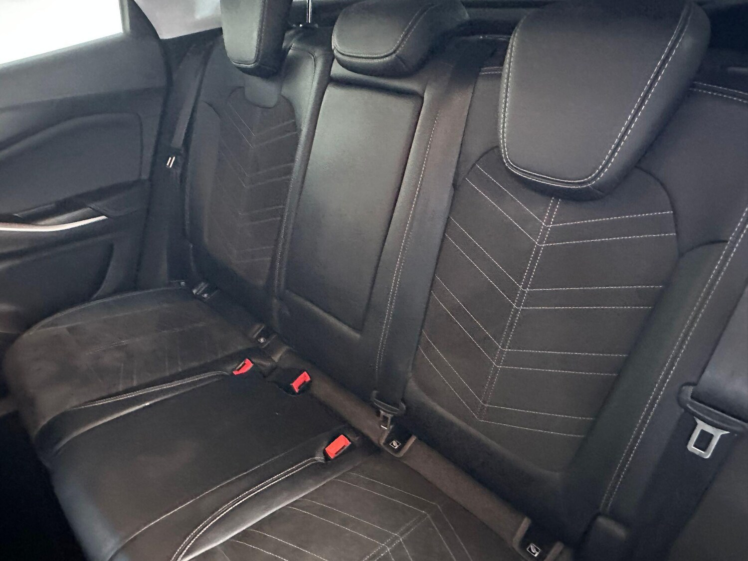 Used Vauxhall Grandland 2022 for sale - 76214490: Photo 14