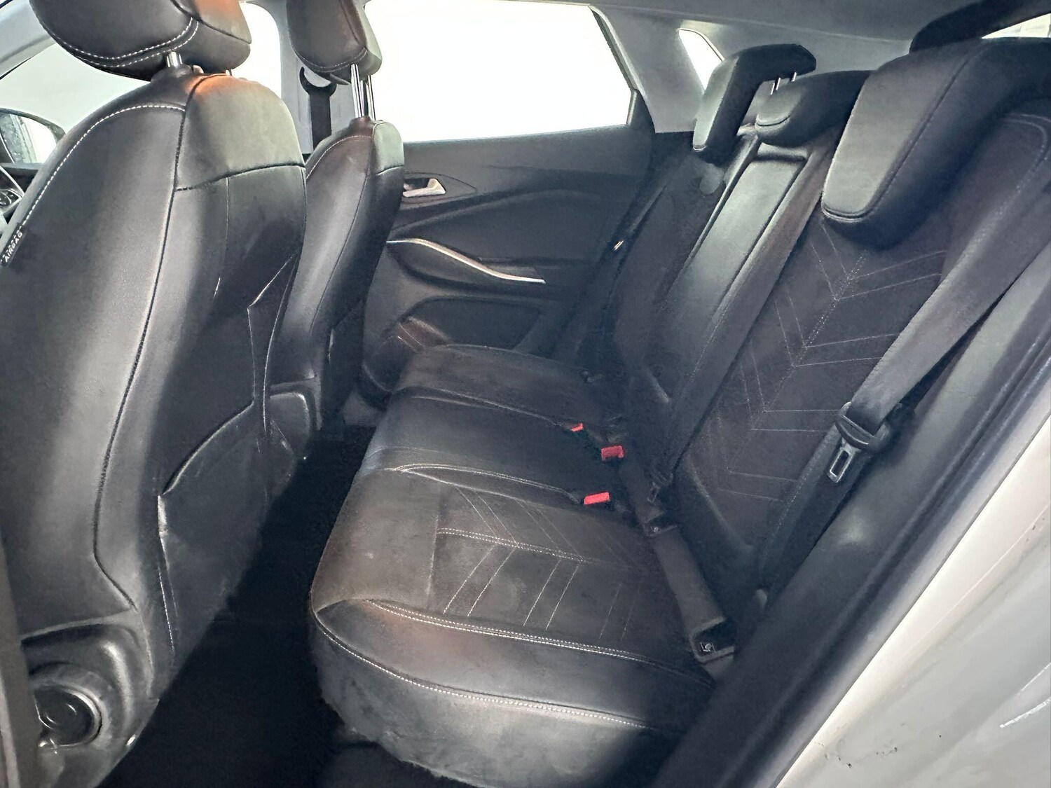 Used Vauxhall Grandland 2022 for sale - 76214490: Photo 16