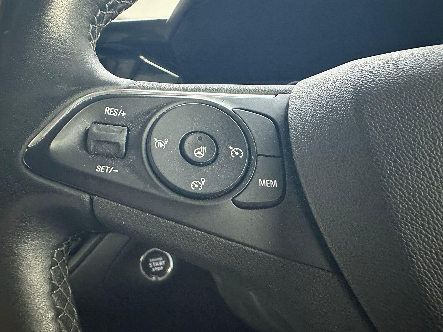 Used Vauxhall Grandland 2022 for sale - 76214490: Photo 19