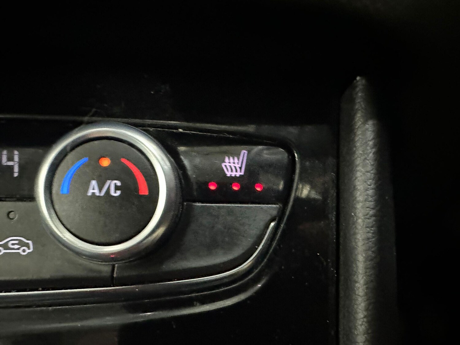 Used Vauxhall Grandland 2022 for sale - 76214490: Photo 26