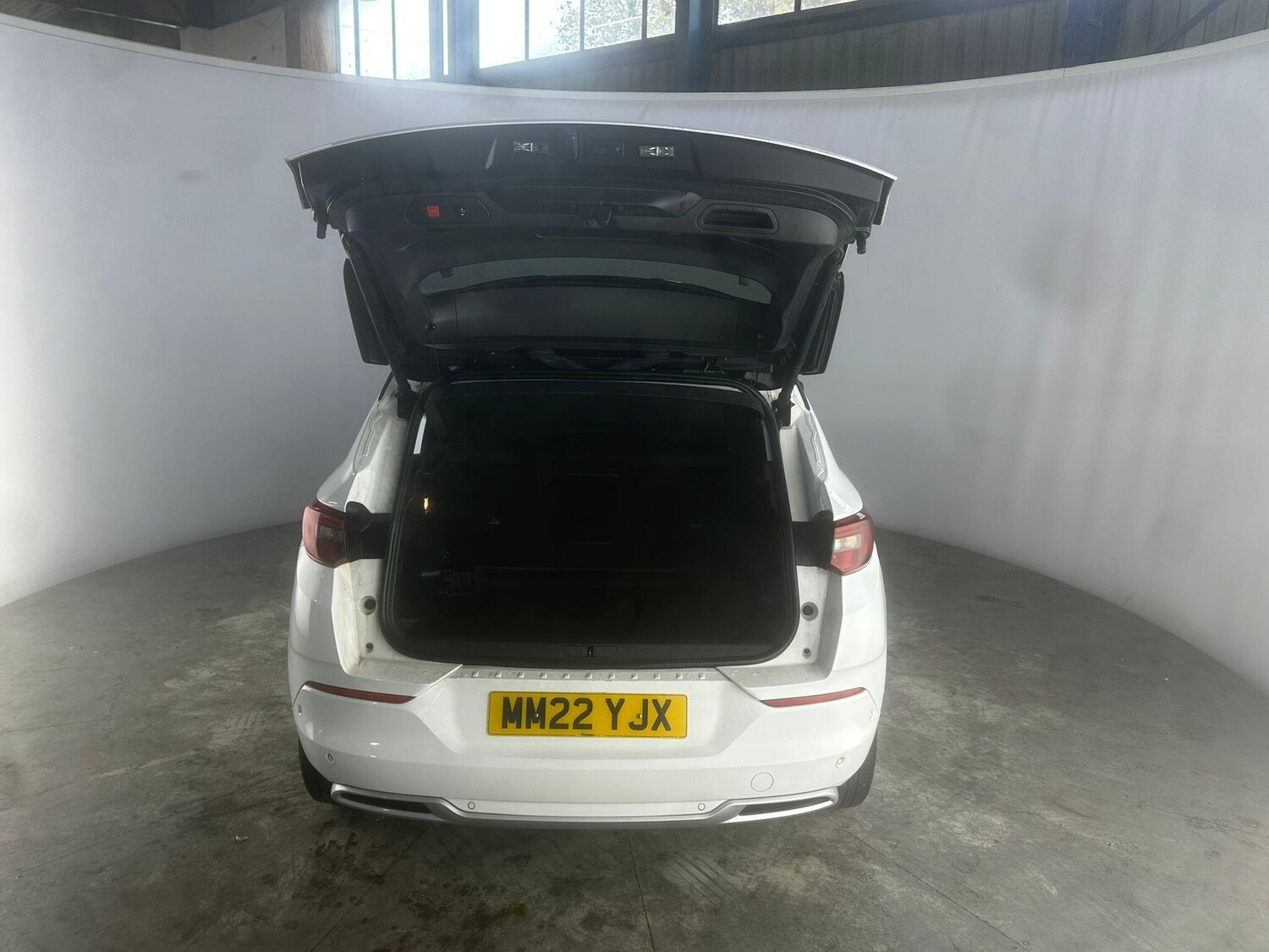 Used Vauxhall Grandland 2022 for sale - 76214490: Photo 29