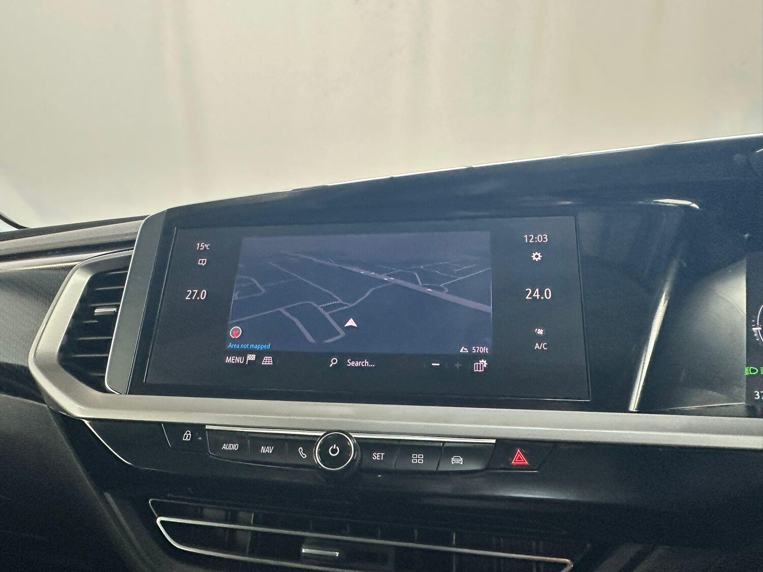 Used Vauxhall Grandland 2022 for sale - 76214490: Photo 32