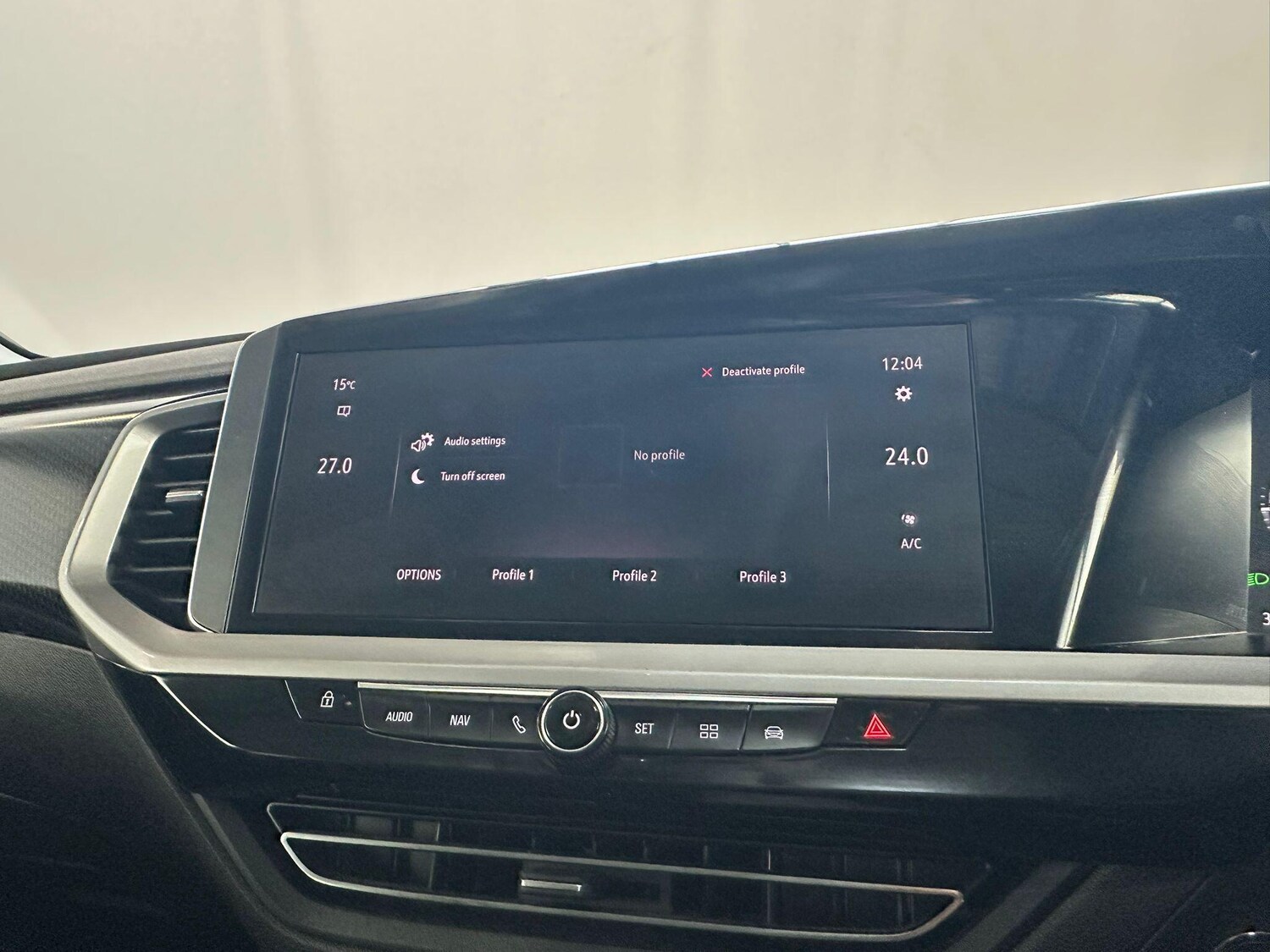 Used Vauxhall Grandland 2022 for sale - 76214490: Photo 33