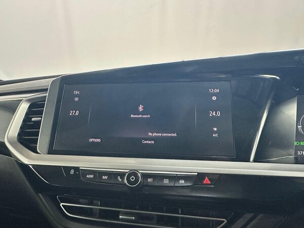 Used Vauxhall Grandland 2022 for sale - 76214490: Photo 34