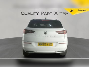 Used Vauxhall Grandland 2022 for sale - 76214490: Photo 4