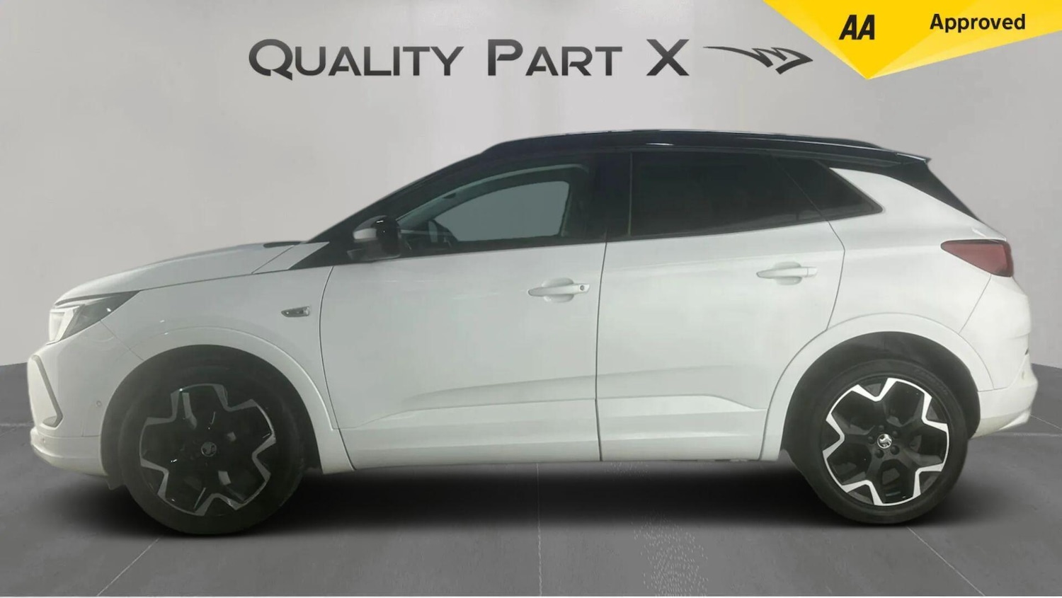 Used Vauxhall Grandland 2022 for sale - 76214490: Photo 6