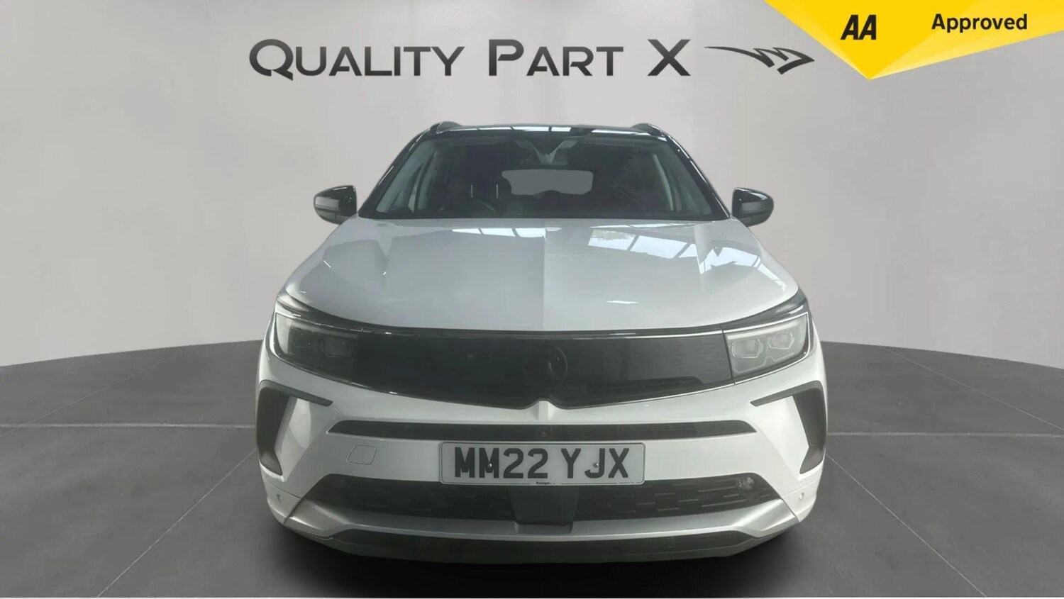 Used Vauxhall Grandland 2022 for sale - 76214490: Photo 8
