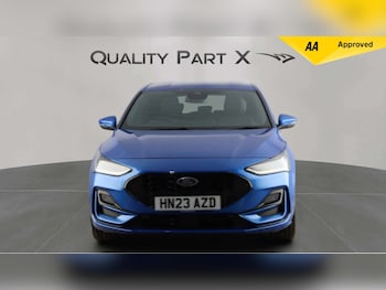 Used Ford Focus 2023 for sale - 78542406: Photo