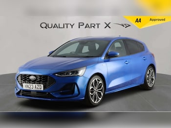 Used Ford Focus 2023 for sale - 78542406: Photo