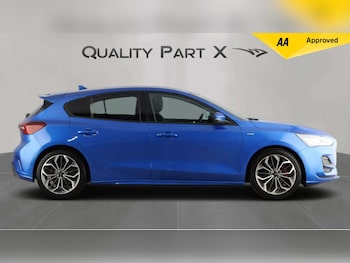 Used Ford Focus 2023 for sale - 78542406: Photo