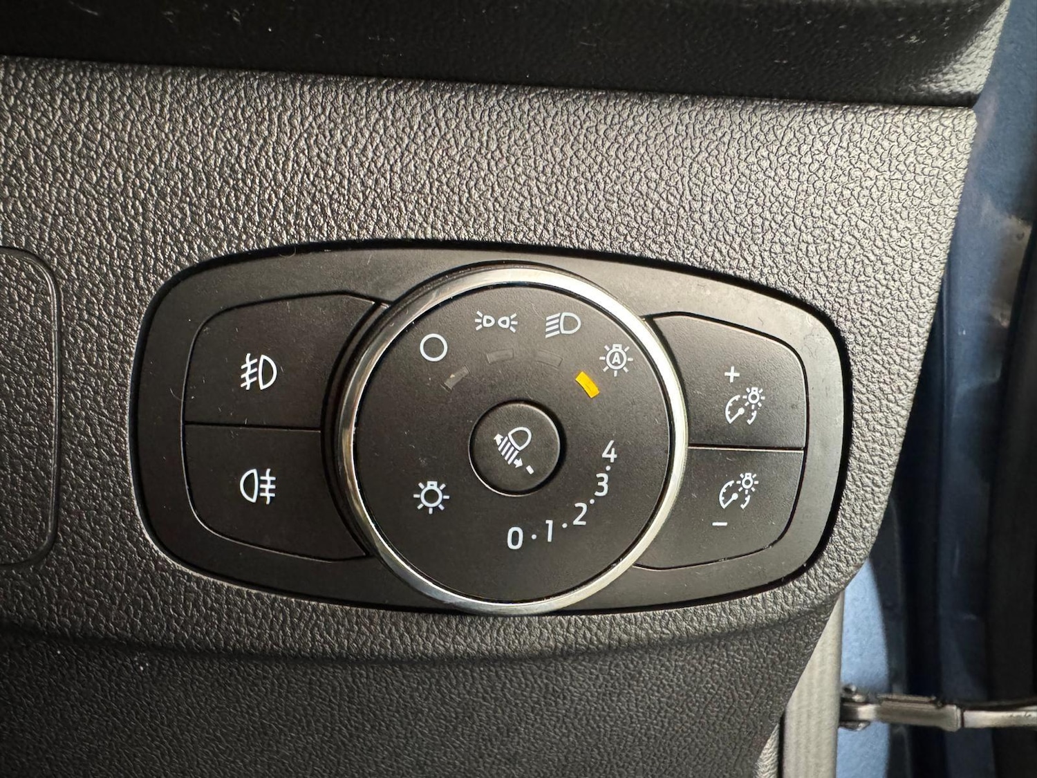 Used Ford Focus 2024 for sale - 76513193: Photo 13