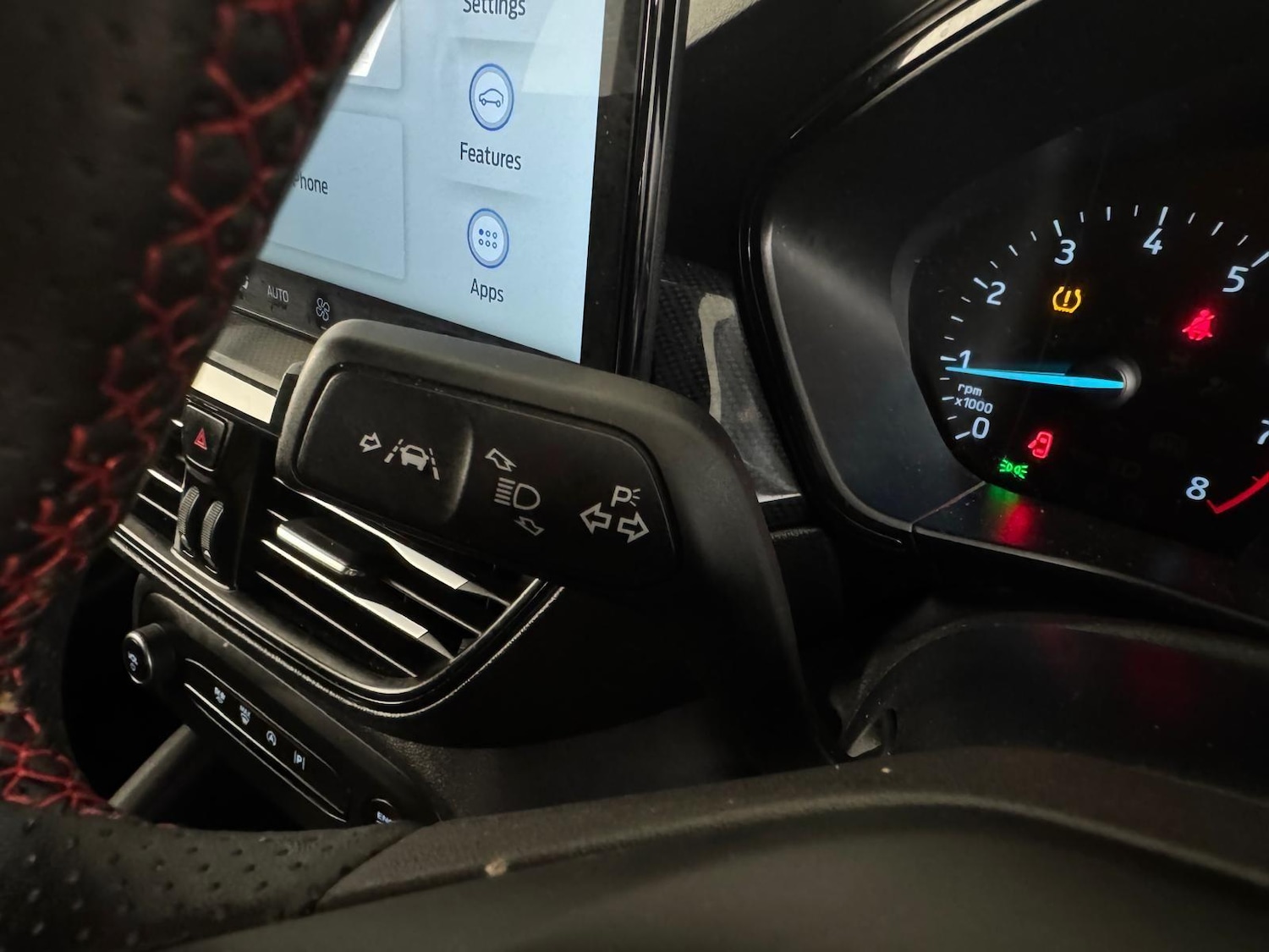 Used Ford Focus 2024 for sale - 76513193: Photo 14