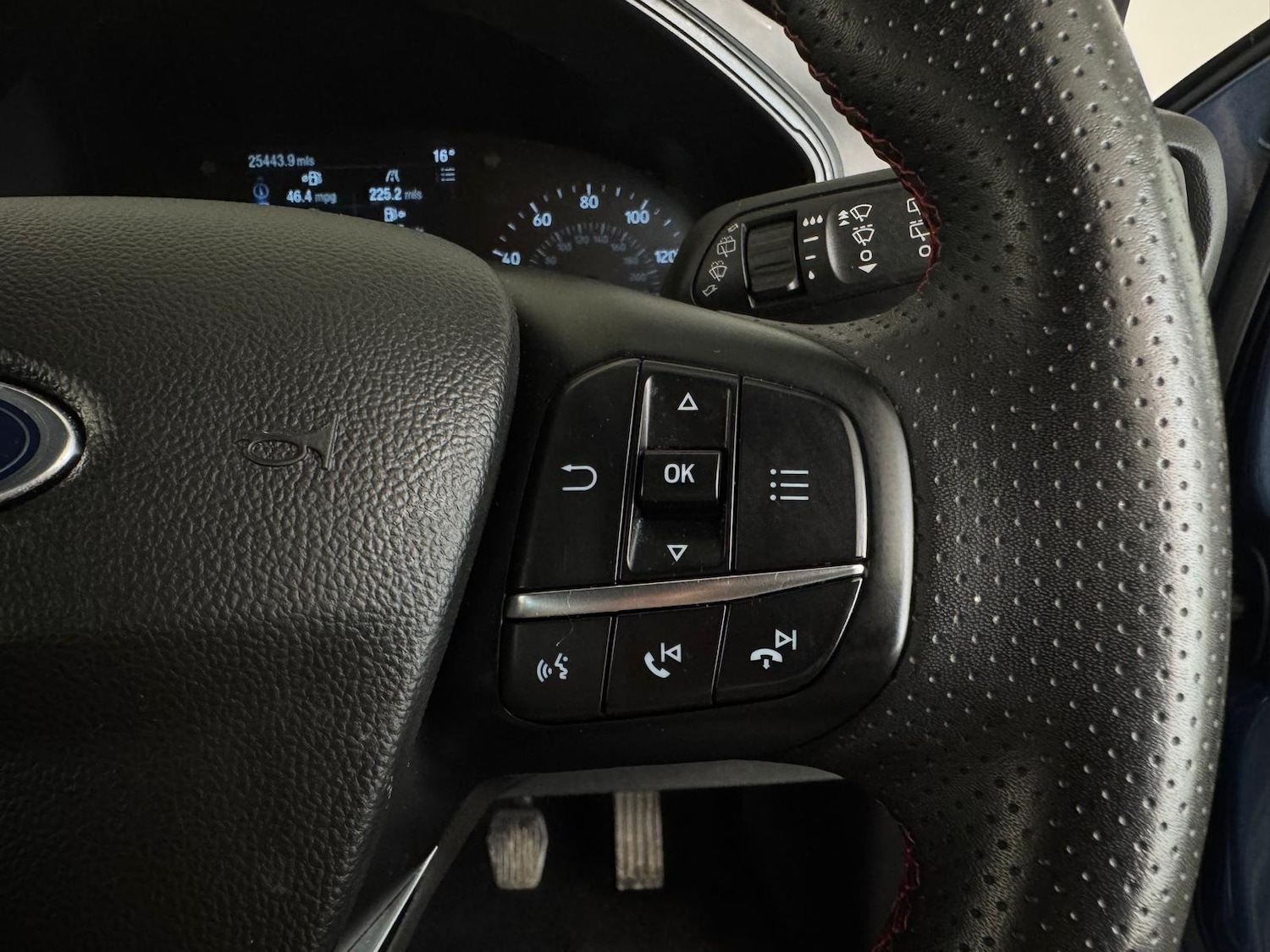 Used Ford Focus 2024 for sale - 76513193: Photo 15